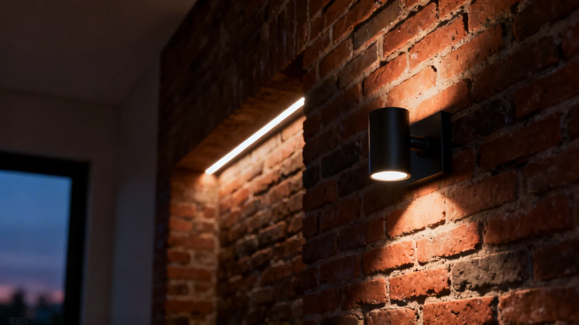 5. Use lighting to dramatize texture