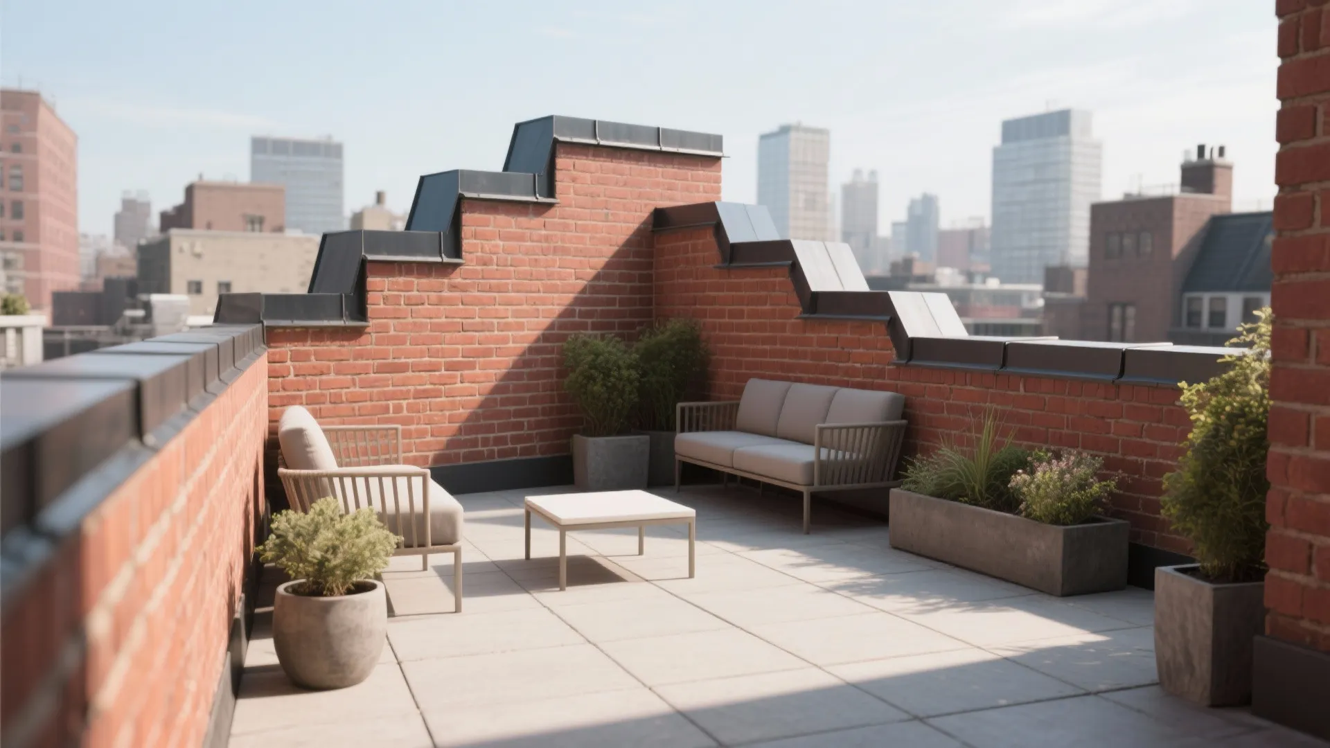 5 essentials for parapet wall design in brick work: Pro-grade guidance, code-backed details, and friendly tips for better brick parapets