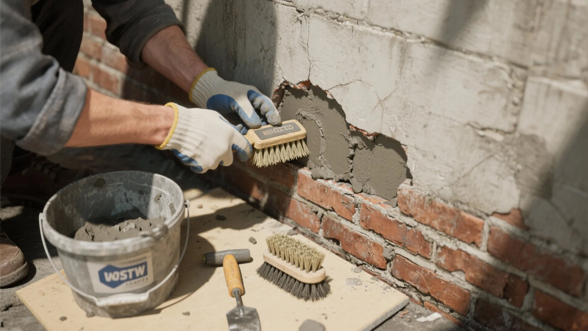 1. Start with brutal honesty: clean, repair, and test