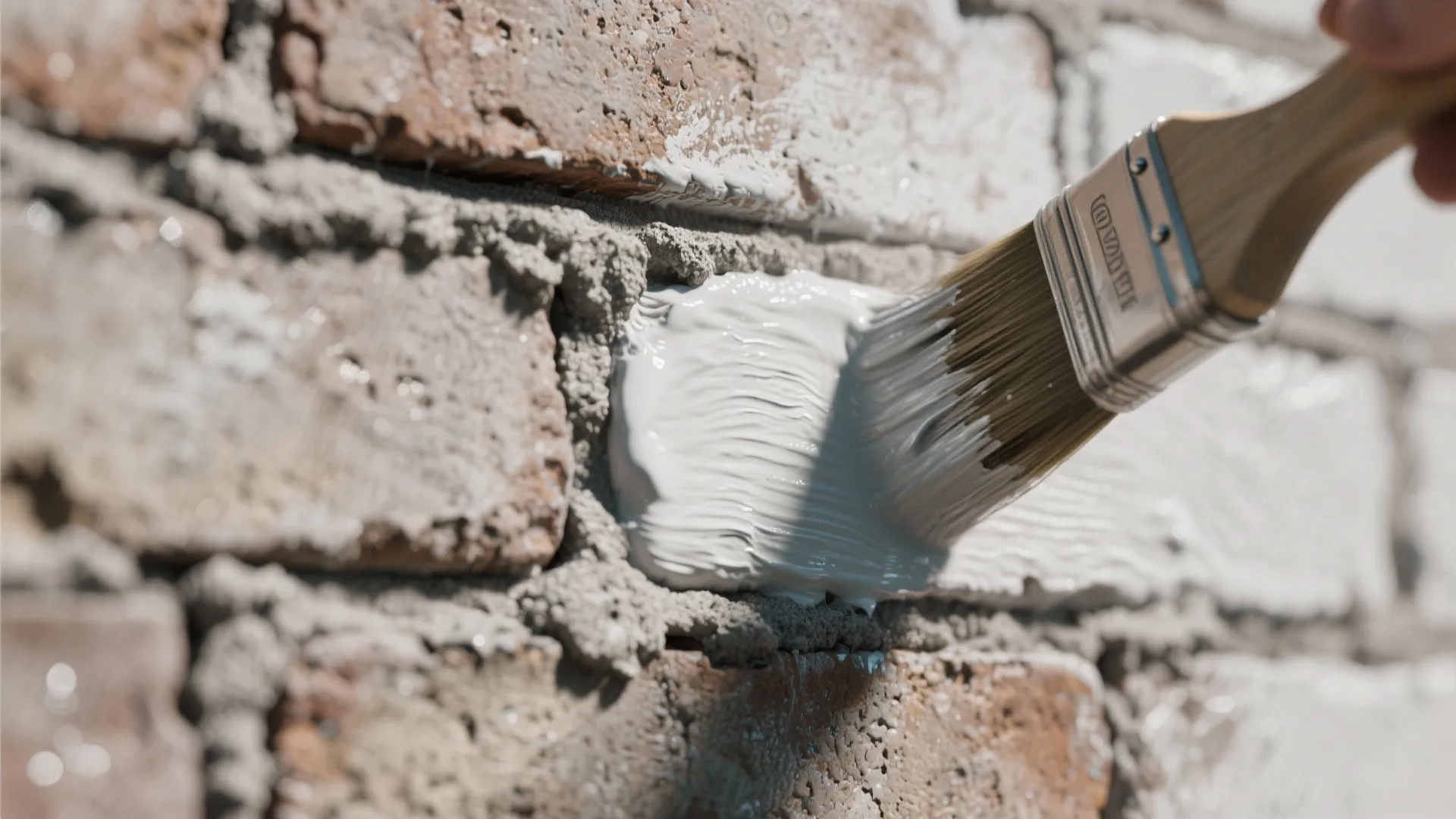 2. Prime like your life depends on it