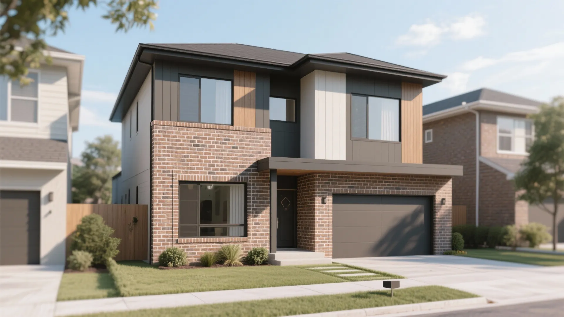 Brick Slip Character