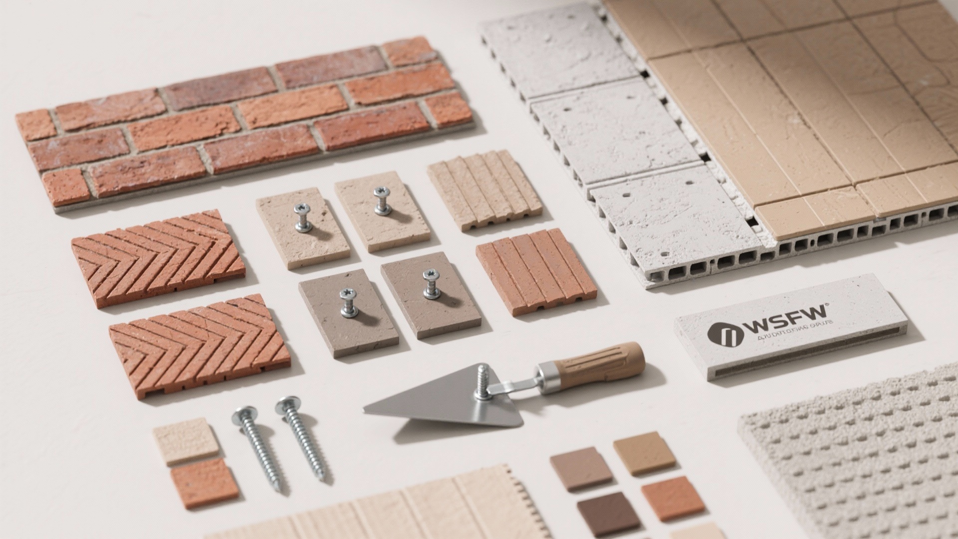 Balcony Feels Plain? 5 Balcony Brickwork Design Ideas