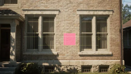 Exterior Painted Brick Houses: 5 Inspiring Ideas