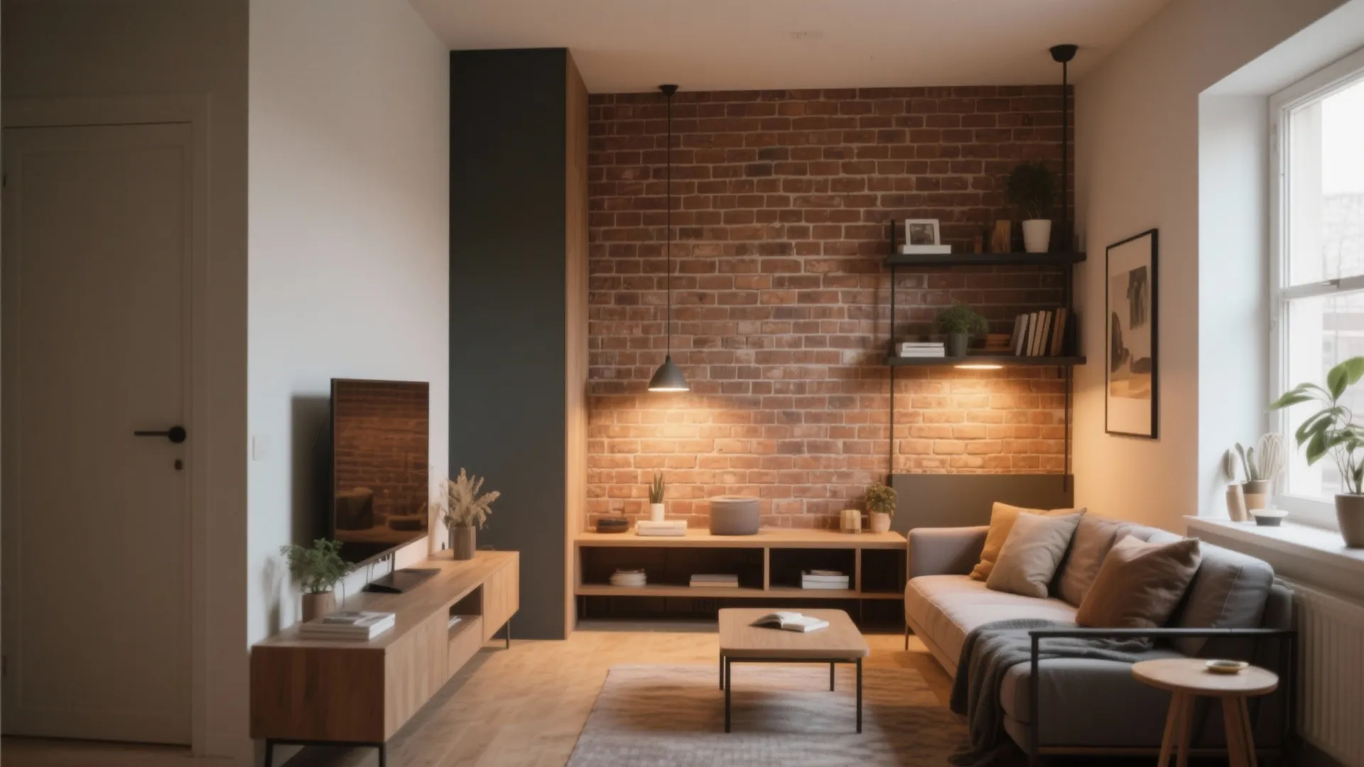 5 Brilliant Brick Design Wall Tiles Ideas: Personal Stories & Expert Tips to Make Brick Design Wall Tiles Stand Out in Small Spaces