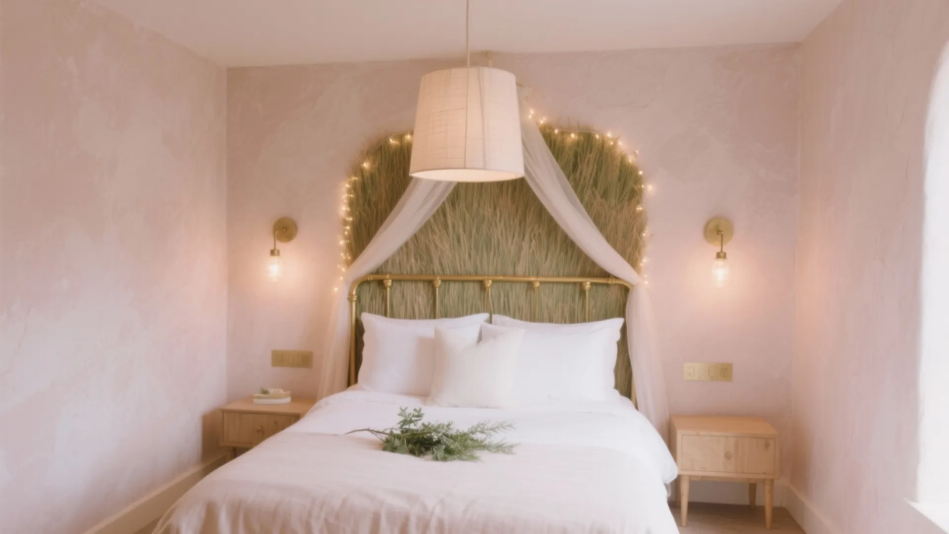 5 Bridal Room Decoration Ideas That Feel Personal: Small space, big romance: a senior designer’s favorite bridal bedroom ideas you can actually pull off