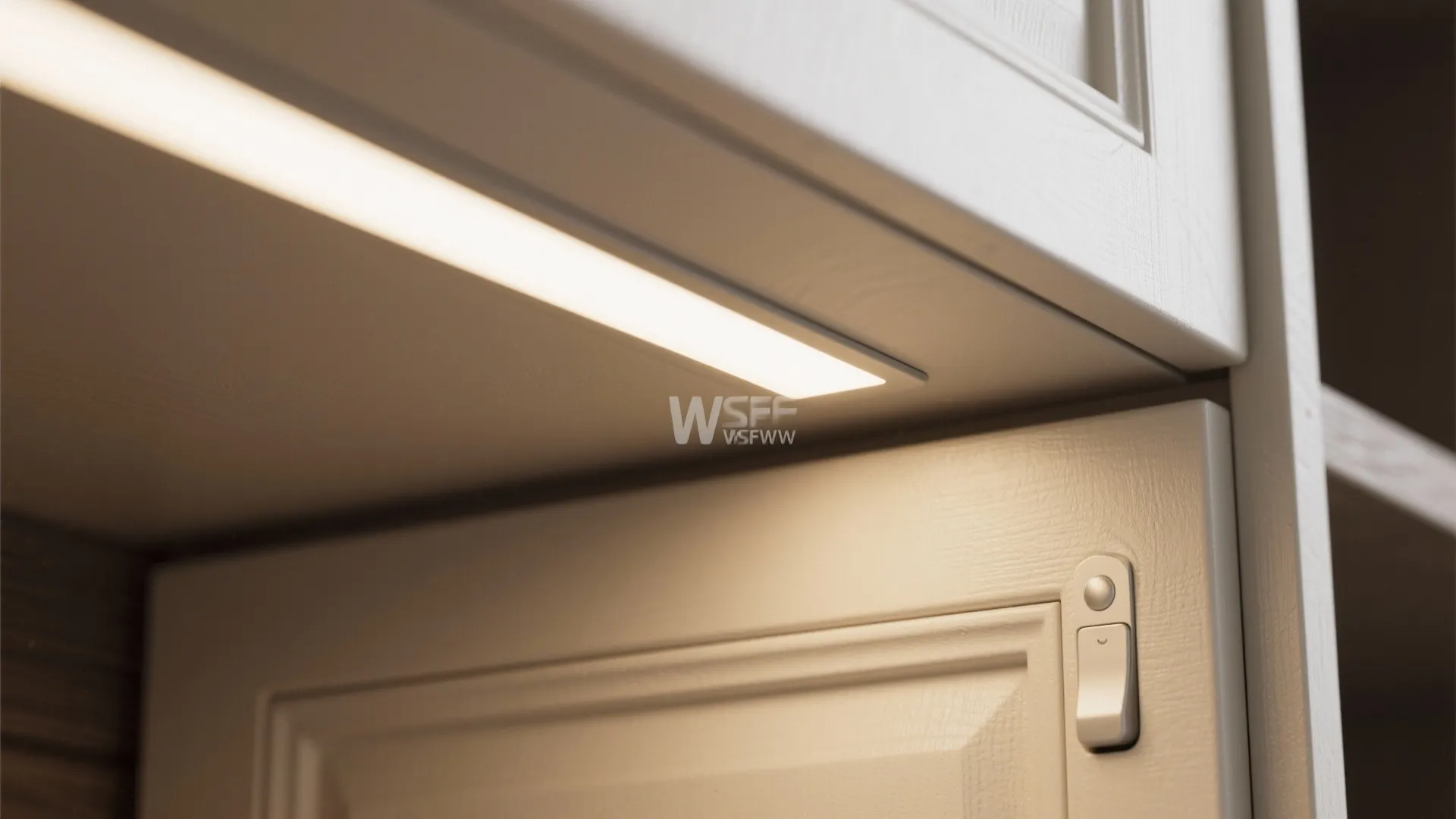 Corner Wardrobes and Bridge Cabinets