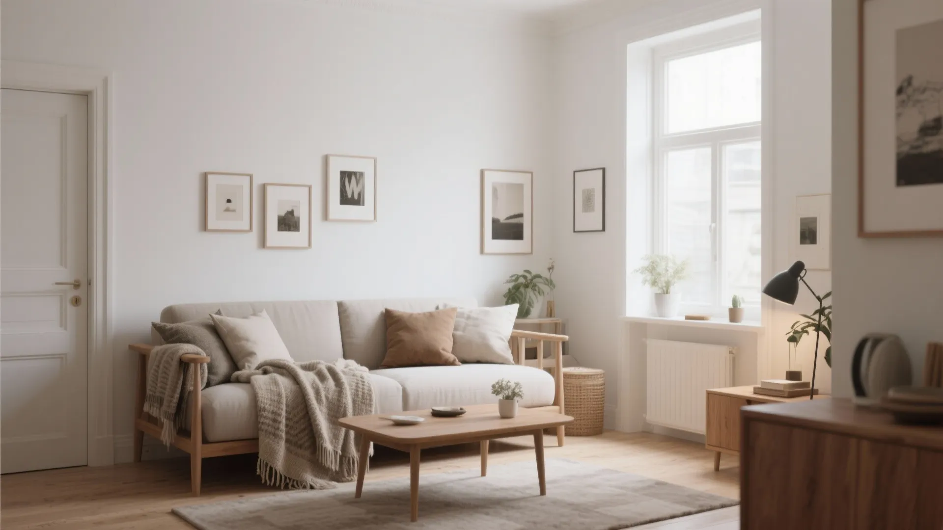 1. Bright Base, Layered Warmth