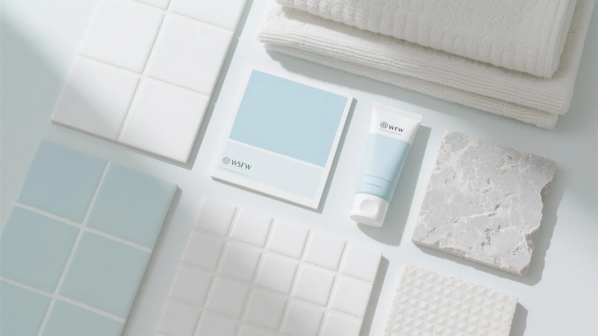 5. Light & Bright Color Palette