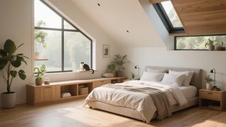 Bedroom Addition Ideas: 5 Creative Options