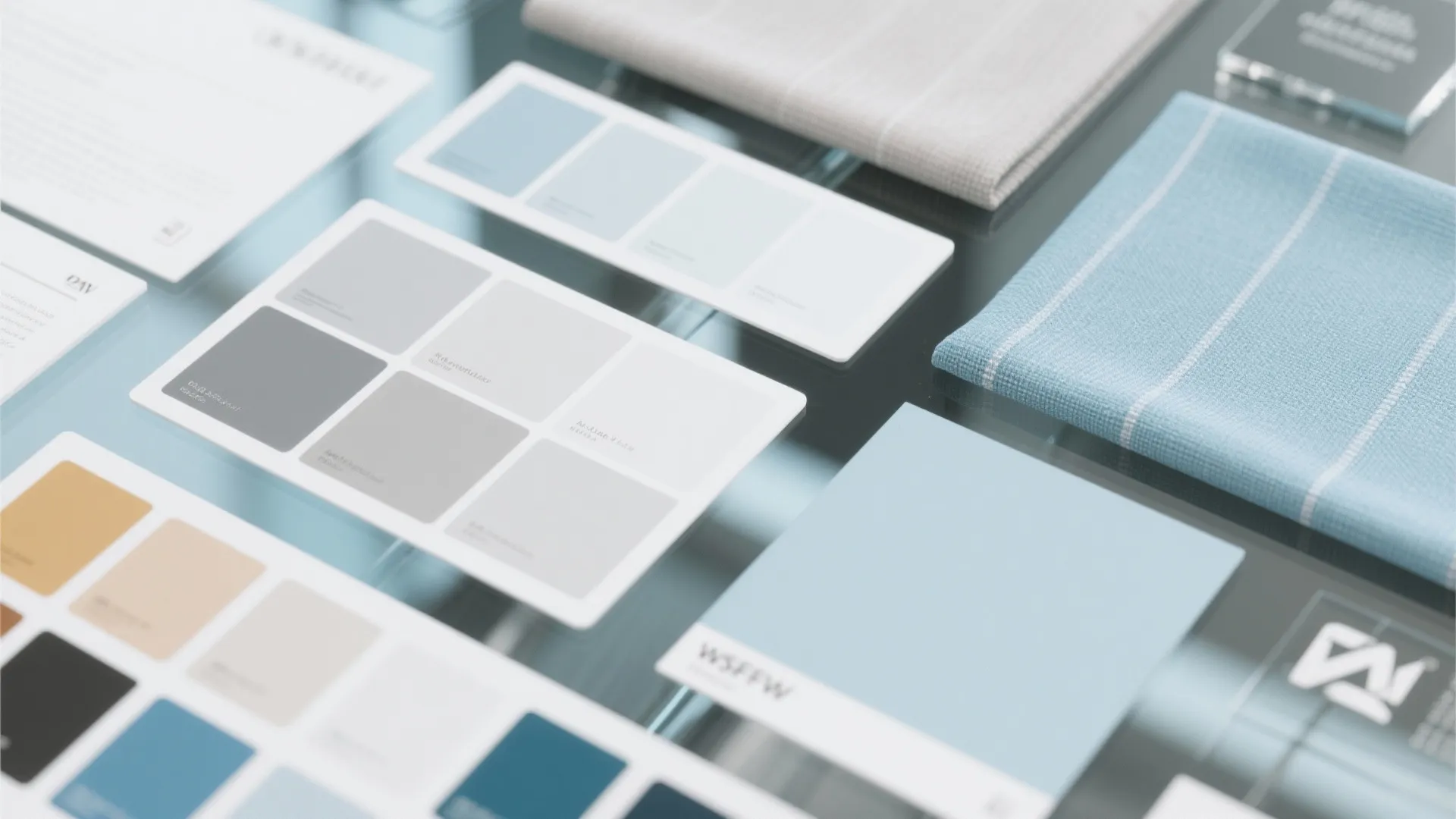 5. Light, Bright Colors