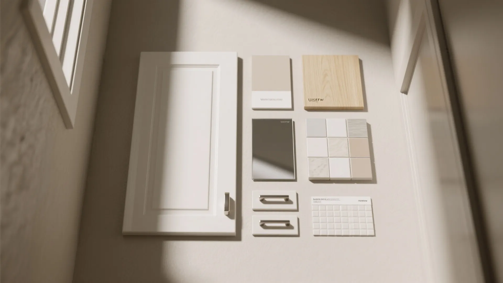 5. Bright Finishes and Reflective Surfaces