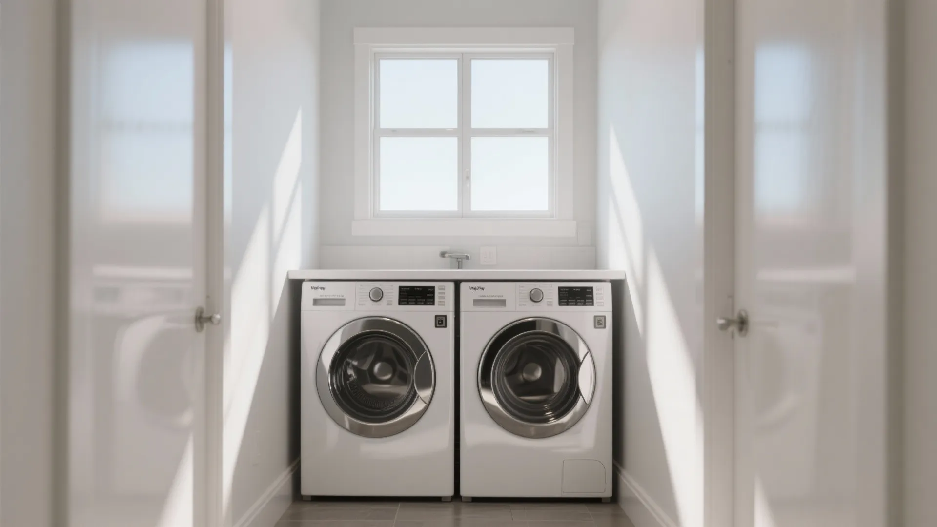 9. Light & Bright with Windows