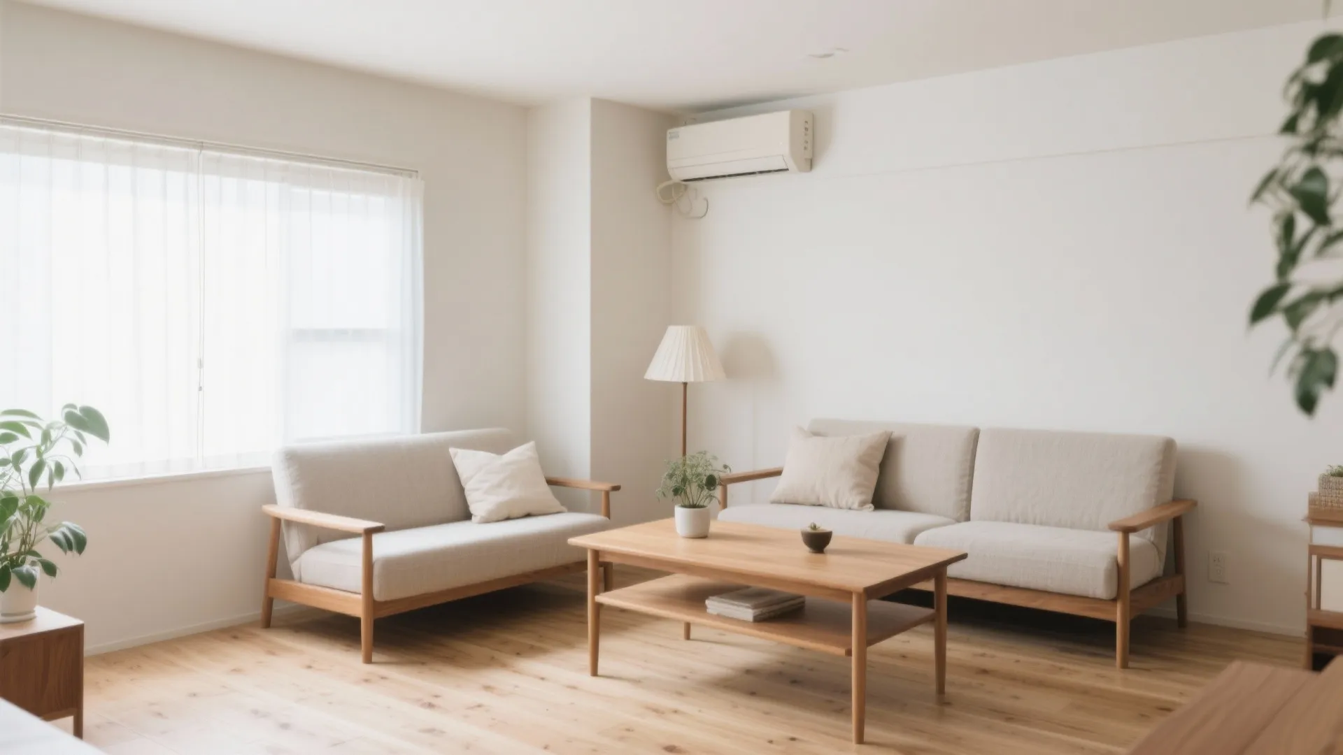 Tips 1: 間取りの基本を掴む（東京小戸型・日式風格）