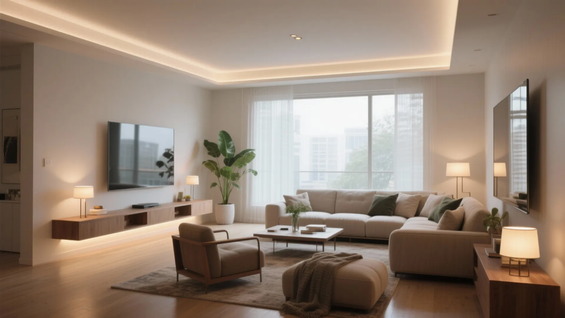 Bright Ideas: 5 Lighting Solutions for Dark Rooms: Practical, stylish lighting strategies I use to rescue dim spaces — with budget tips and real-world trade-offs