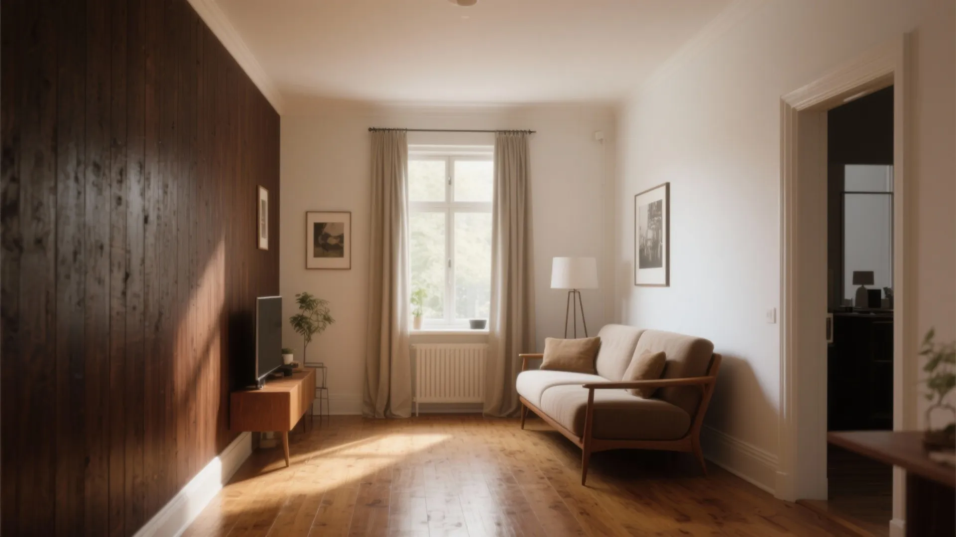 Paint Wood Paneling Walls: 5 Pro Ideas: Practical, budget-friendly ways I use to update wood paneling in small homes