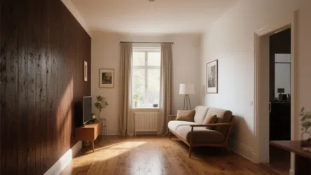 Paint Wood Paneling Walls: 5 Pro Ideas