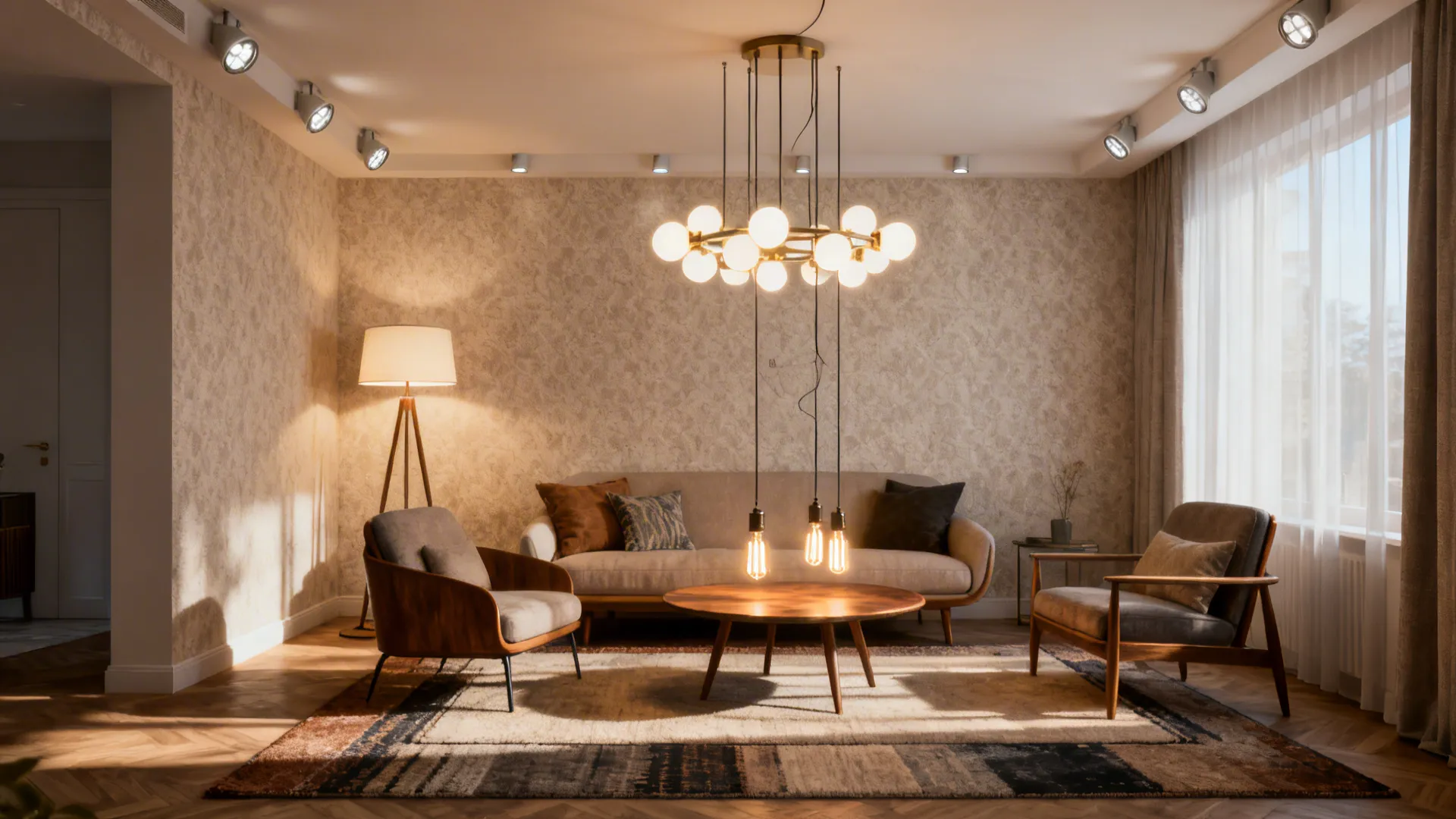 Brightest Living Room Bulbs — Top 5 Picks