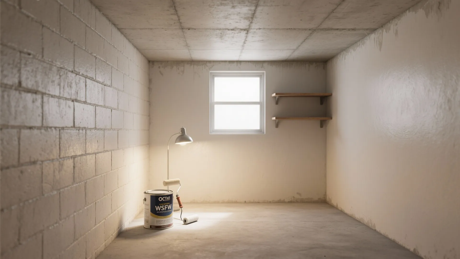 1. Brighten with a Light Neutral and Satin Sheen