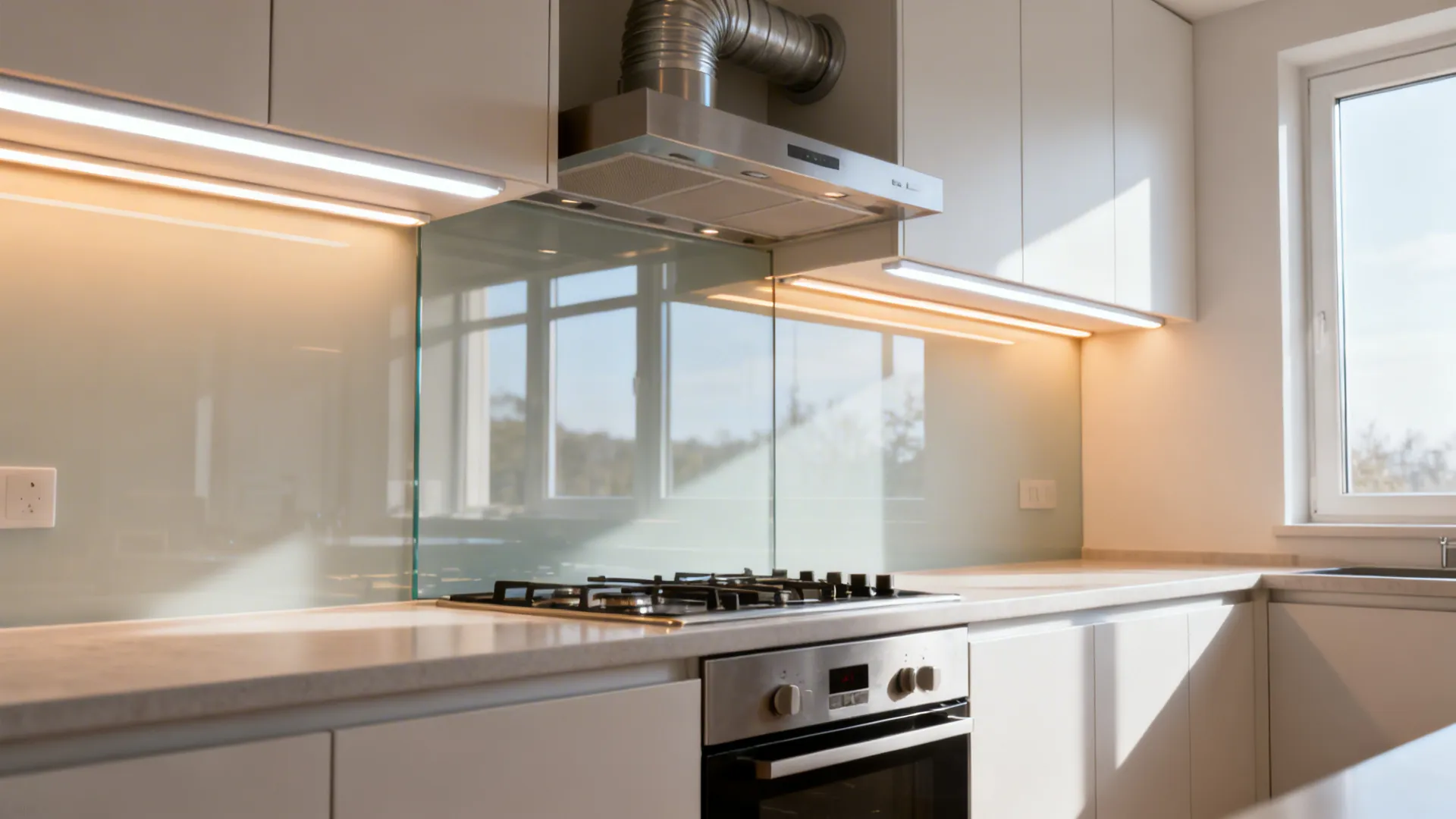 Light, Ventilation, and the “Bright North” Strategy