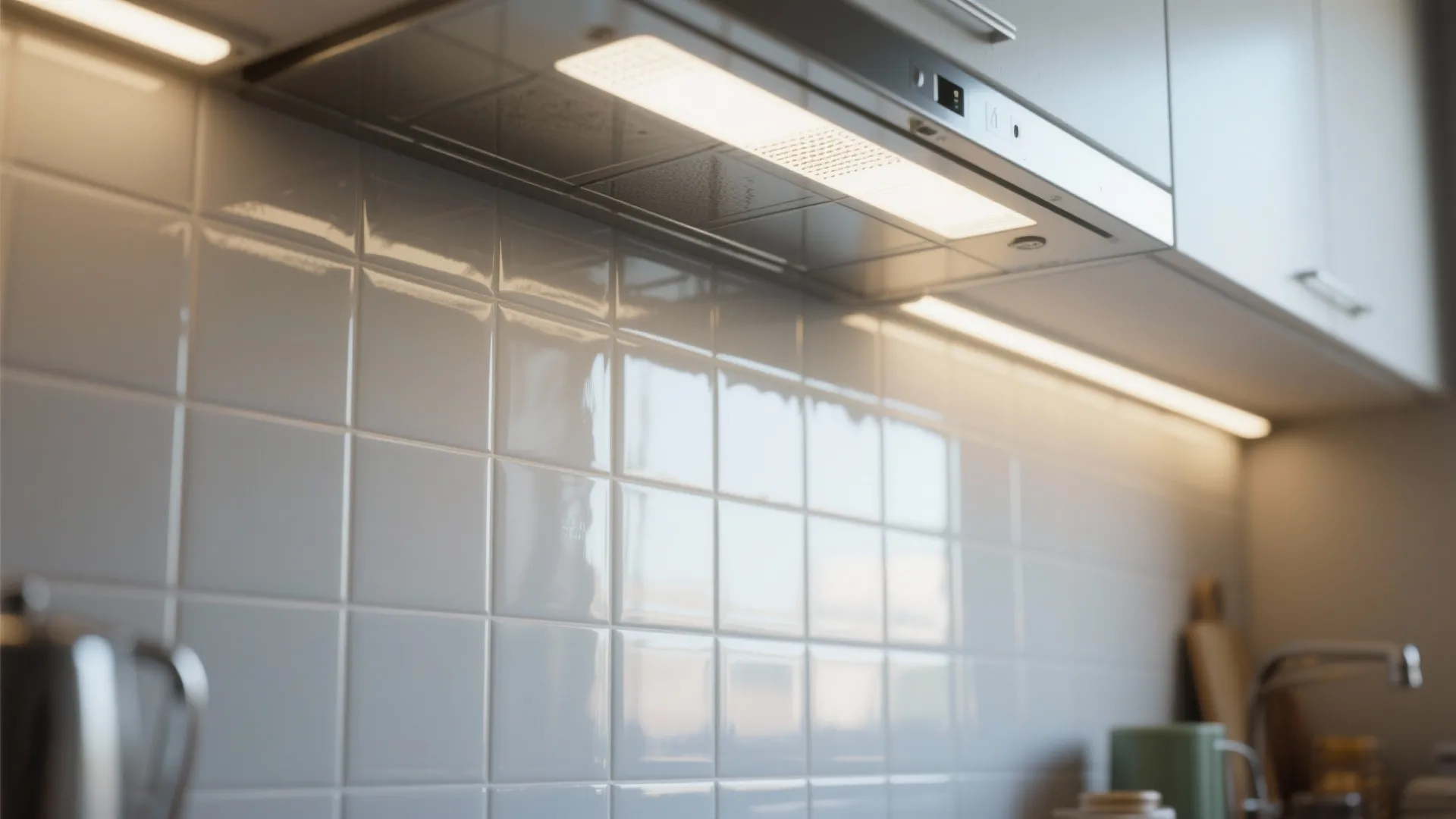 4. Brighten and reflect: light tricks that add depth