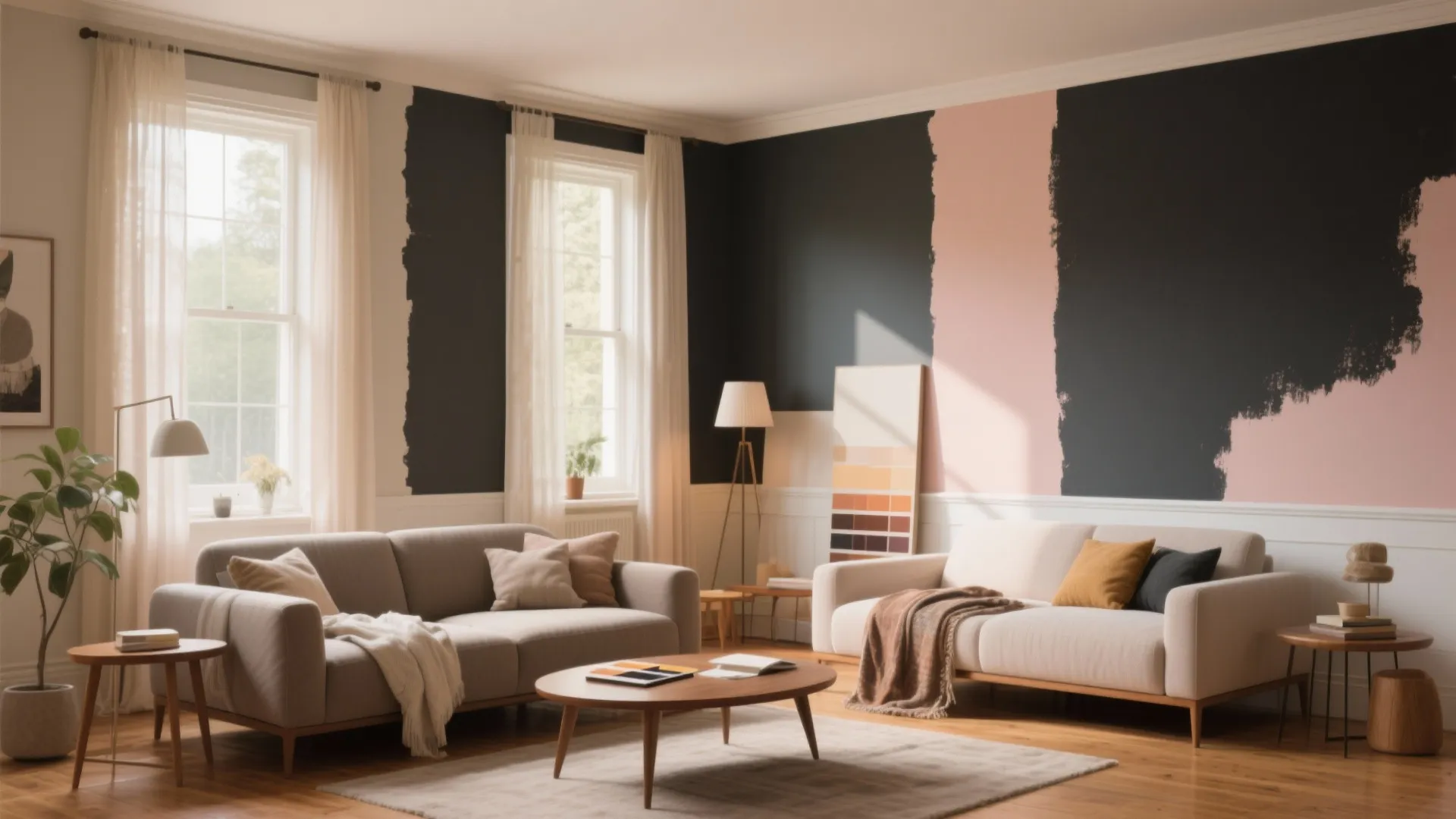Paint Colors Living Room — 5 Fresh Ideas: Practical, small-space friendly paint ideas I use after 10+ years designing homes