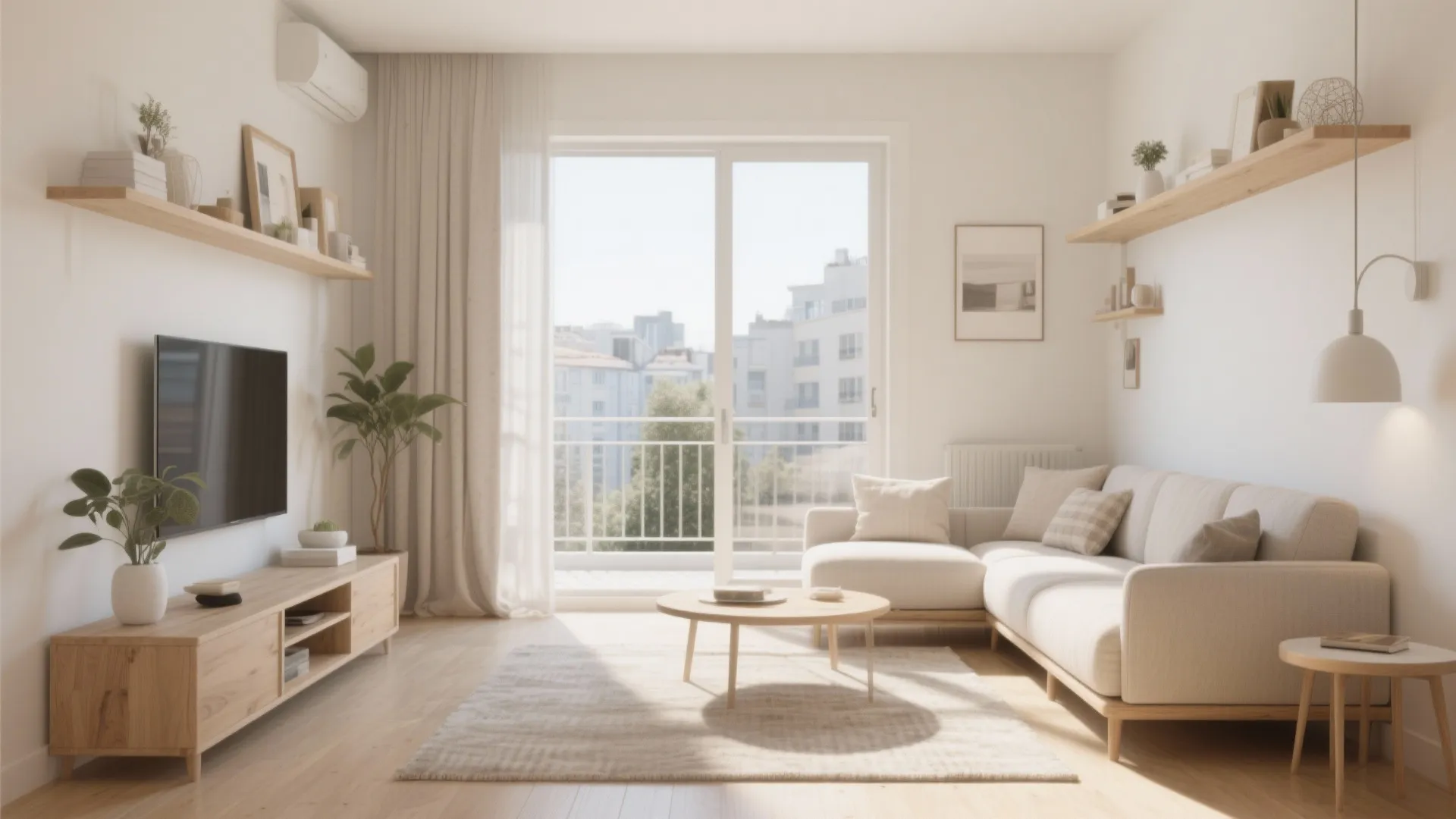 5 Smart Ideas for a 10x13 Living Room: Turn your cozy 10x13 living room into a stylish, functional haven