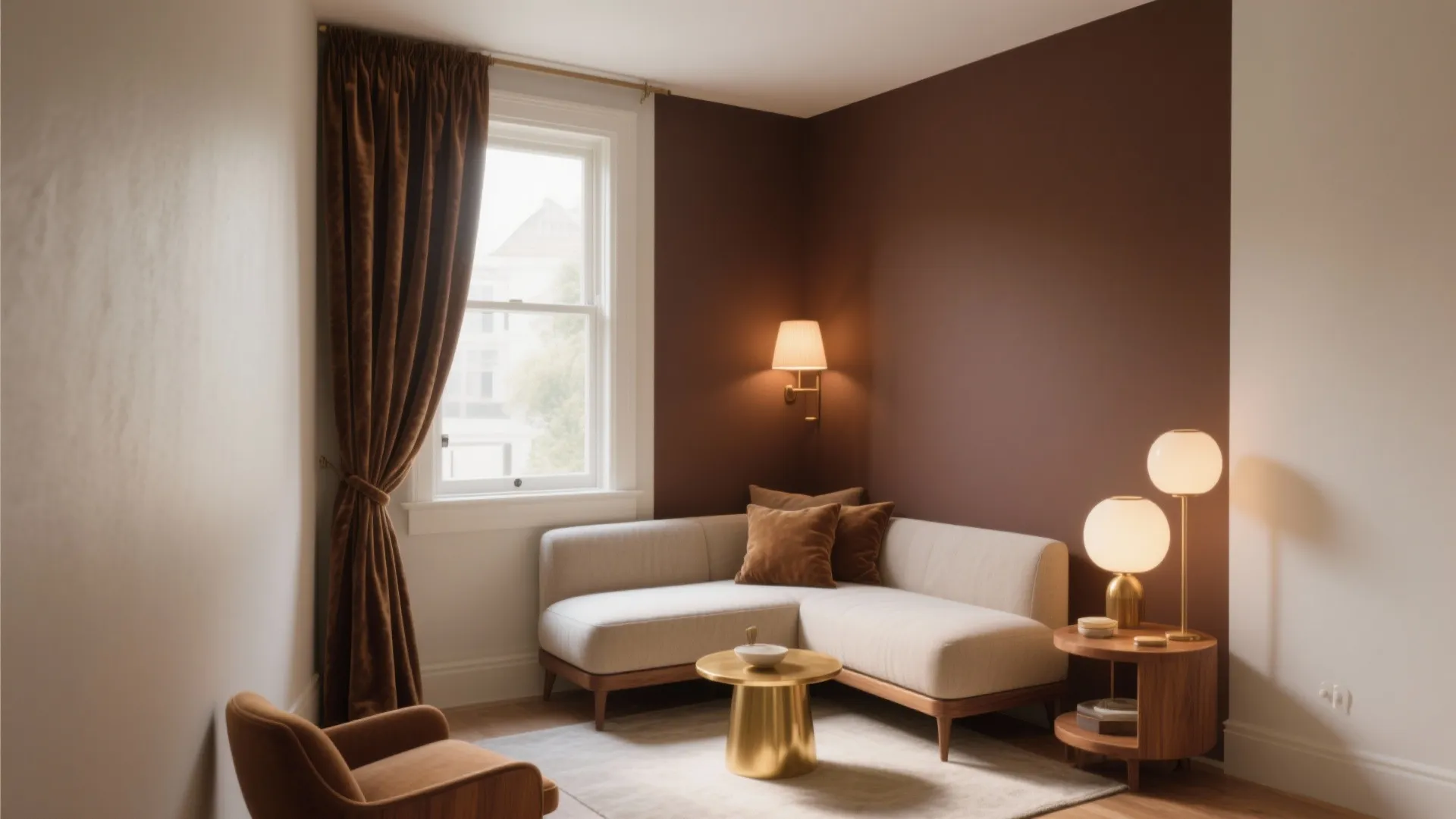 Good Paint Colors for Dark Rooms — 5 Inspiring Picks