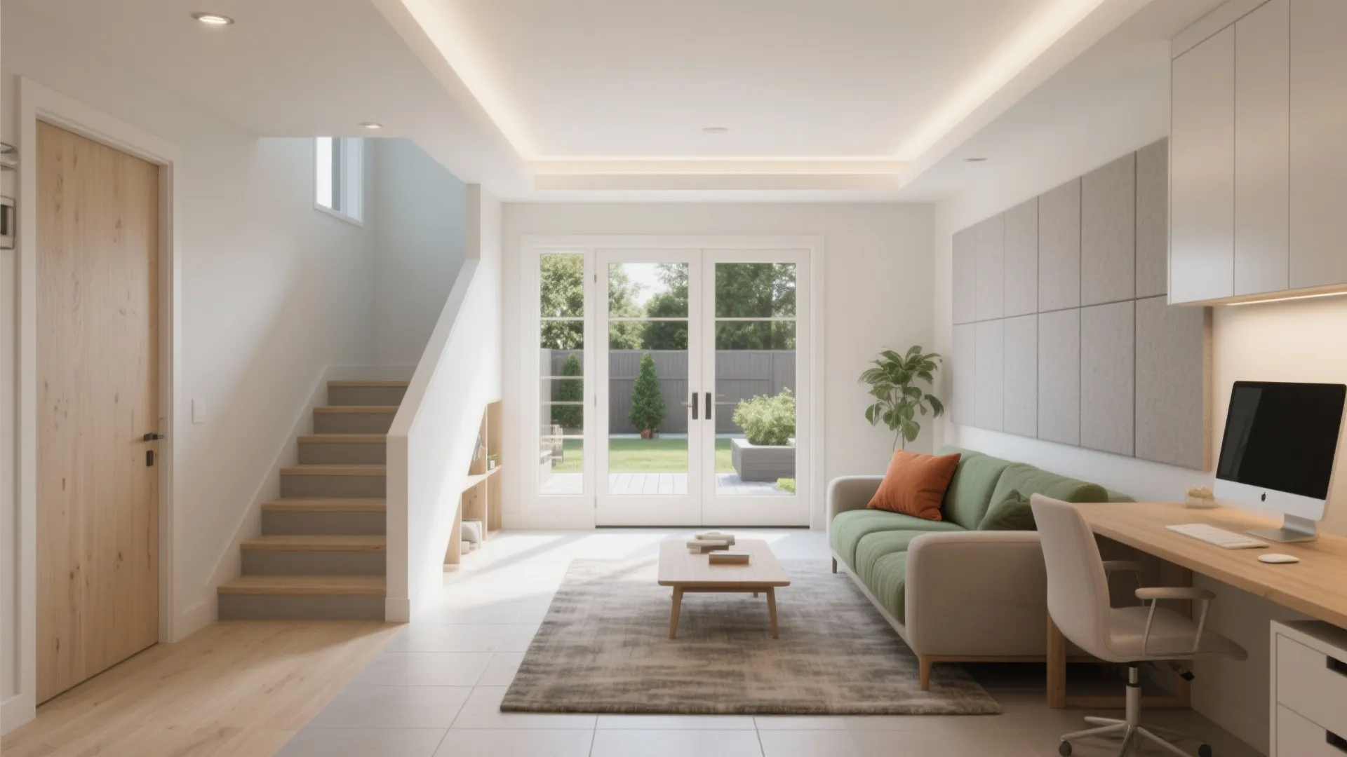 Walkout Basement House Plans for Small Spaces: Smart Choices