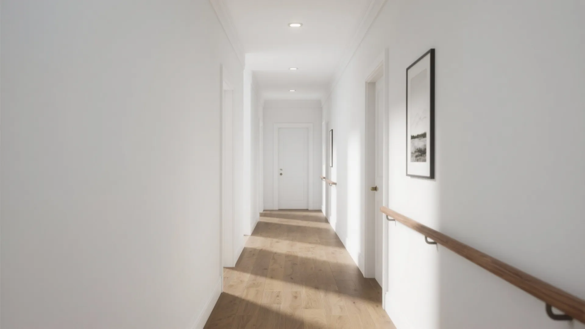 White Colour Combination for Hall: Stylish Ideas for Every Home: 1 Minute to Stunning White Hall Combinations—Easy Tips Inside