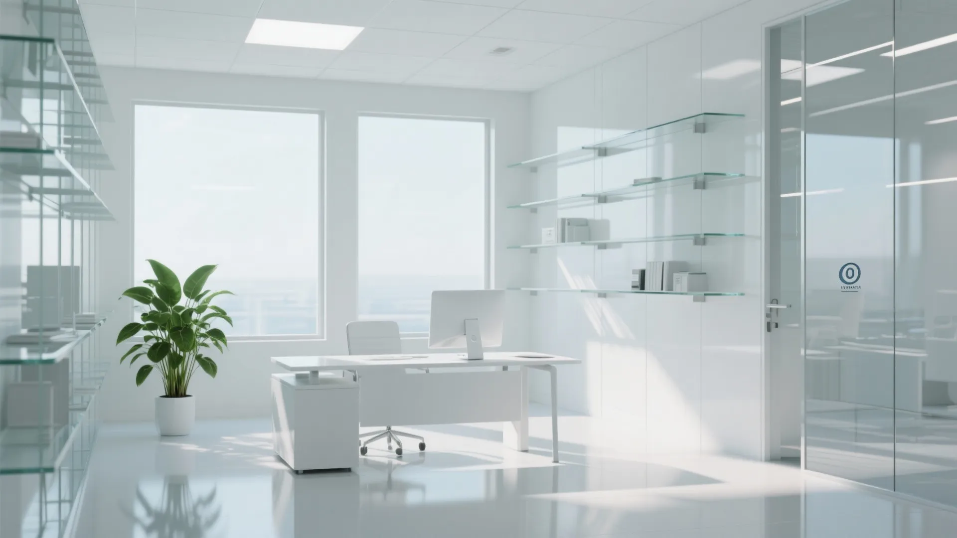 10. Light Reflective Whites