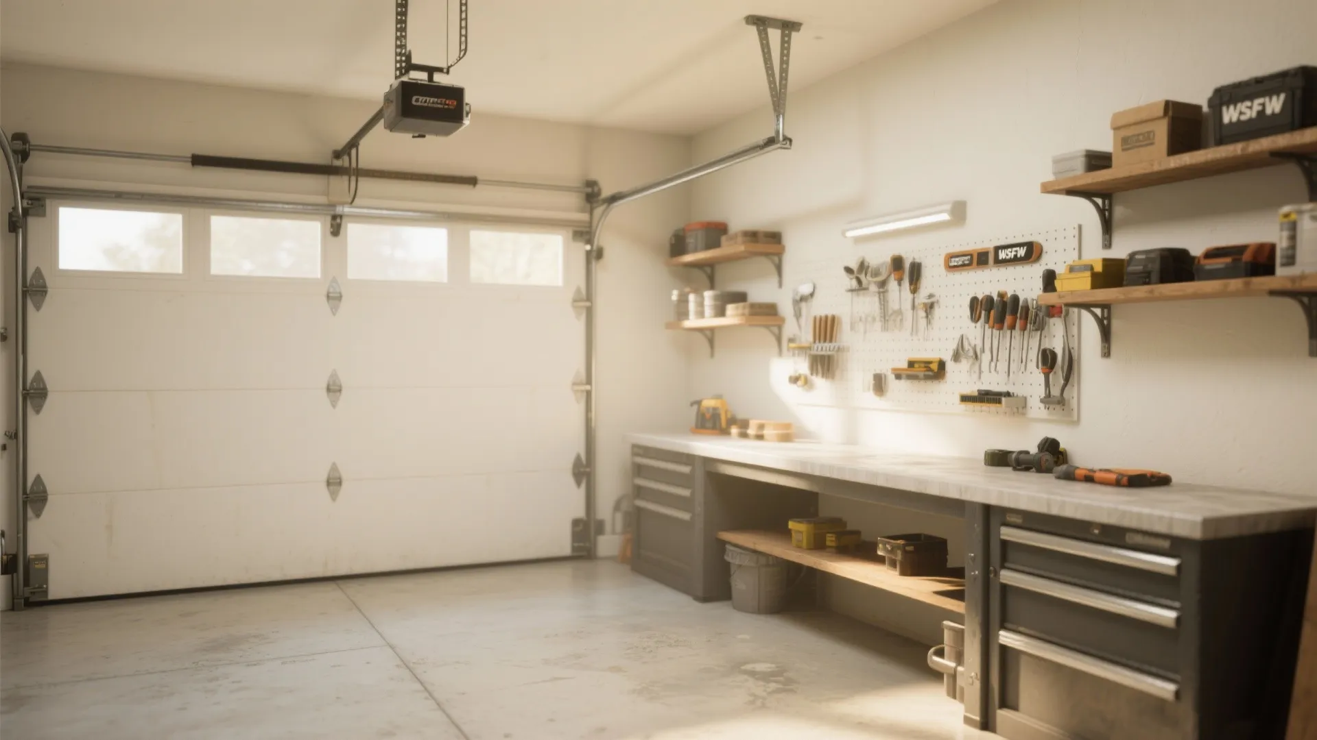 1. Bright, Light-Reflective Whites