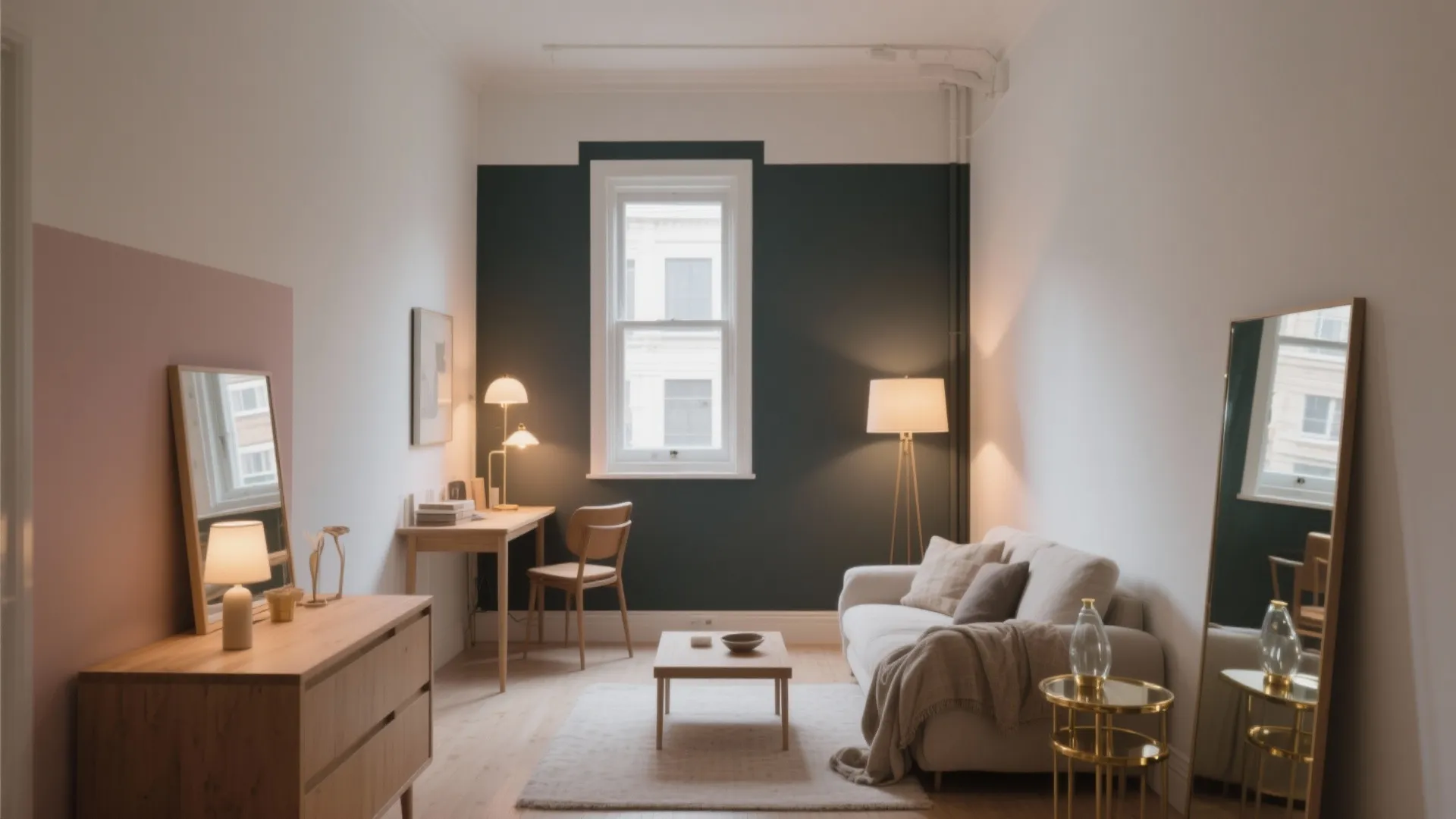 Paint Colors for Low-Light Rooms — 5 Ideas: Real-world tips and paint picks I use when natural light is scarce