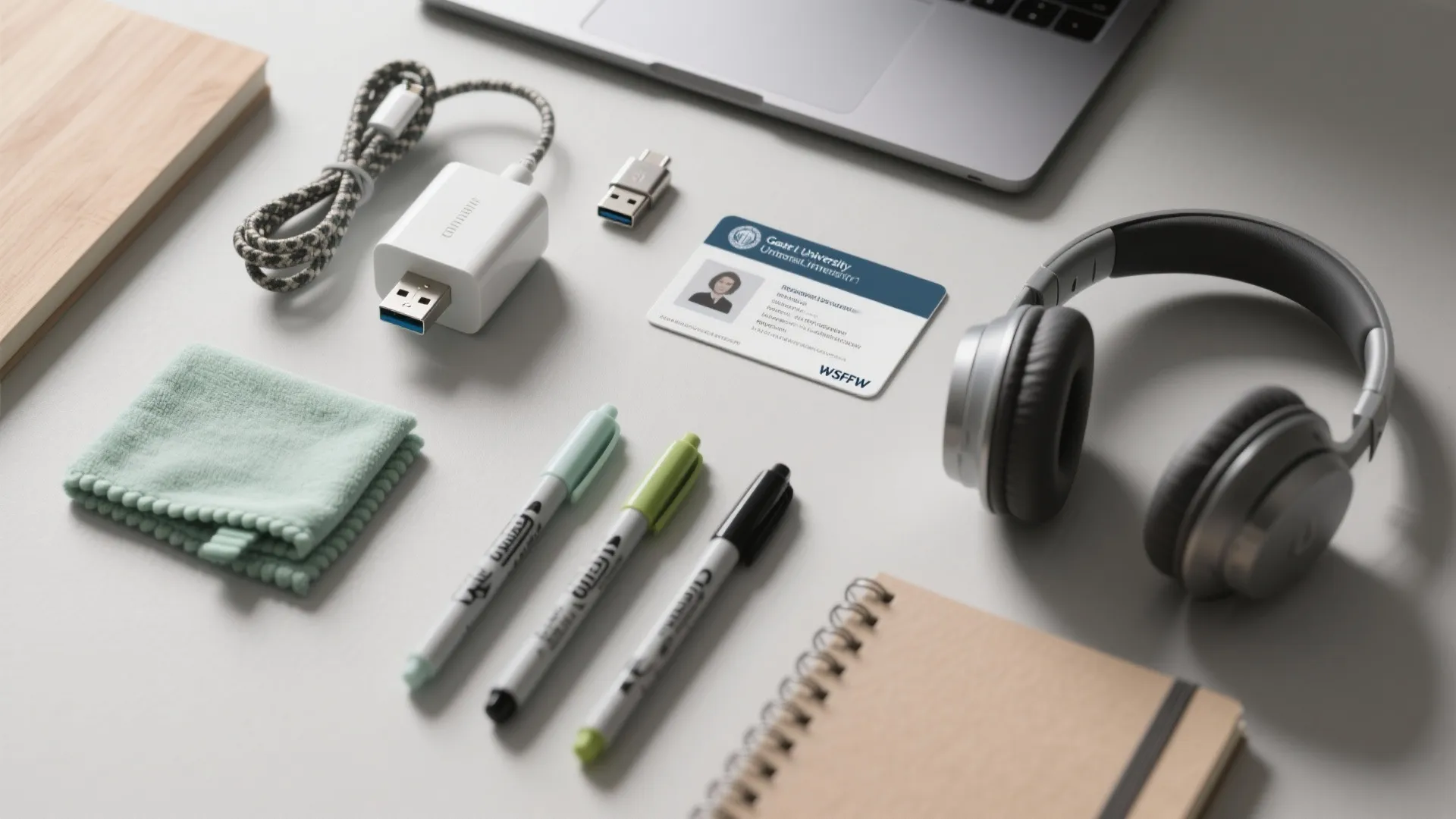 What to bring and how to prep