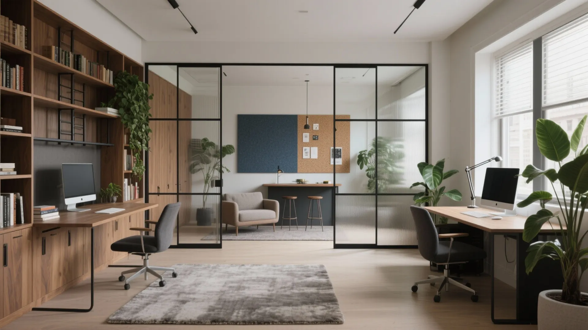 5 Study Room Design Ideas for Broad Spaces: A senior designer’s playbook to make broad study rooms smart, calm, and truly productive