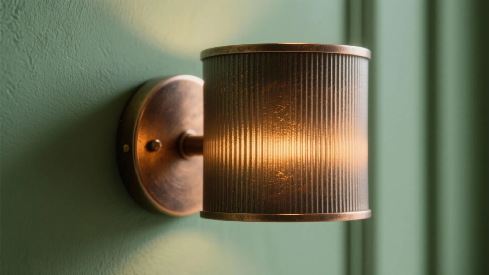 Textured Brass and Bronze Finishes