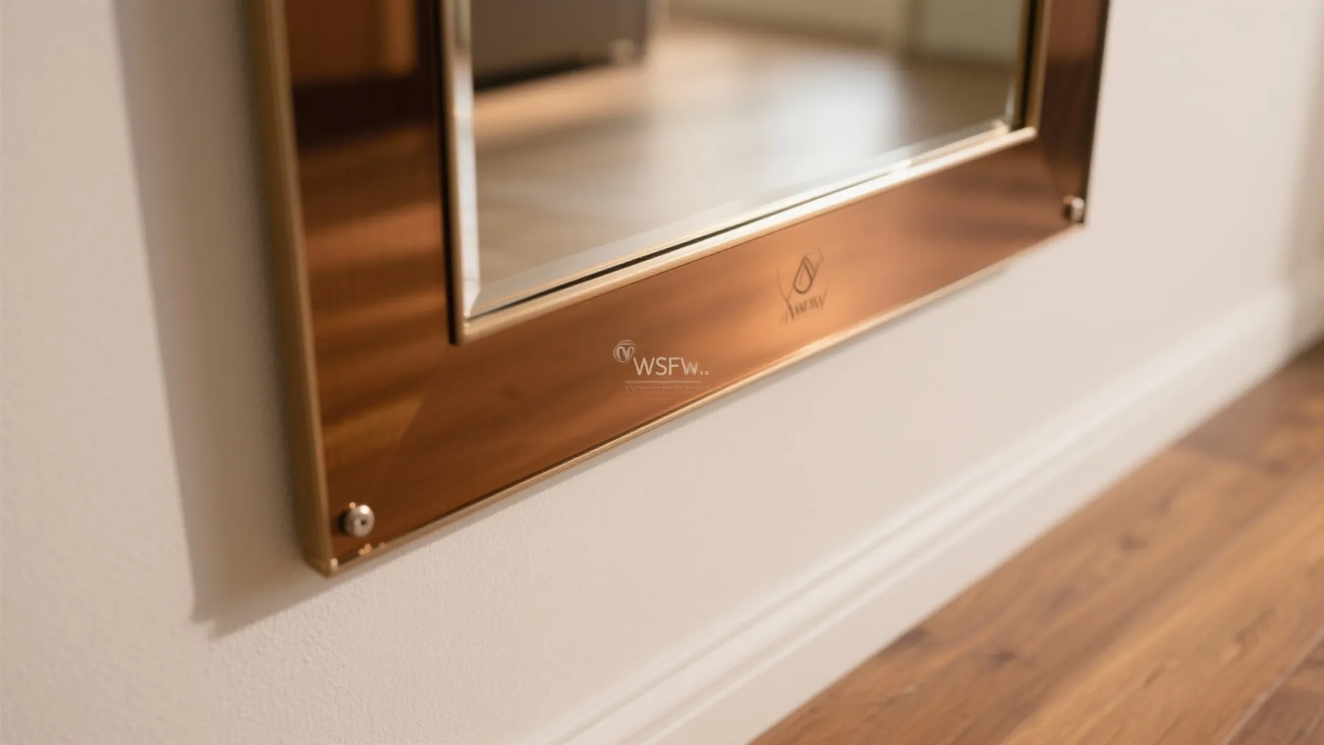 Mirrors and Light-Bouncing Finishes