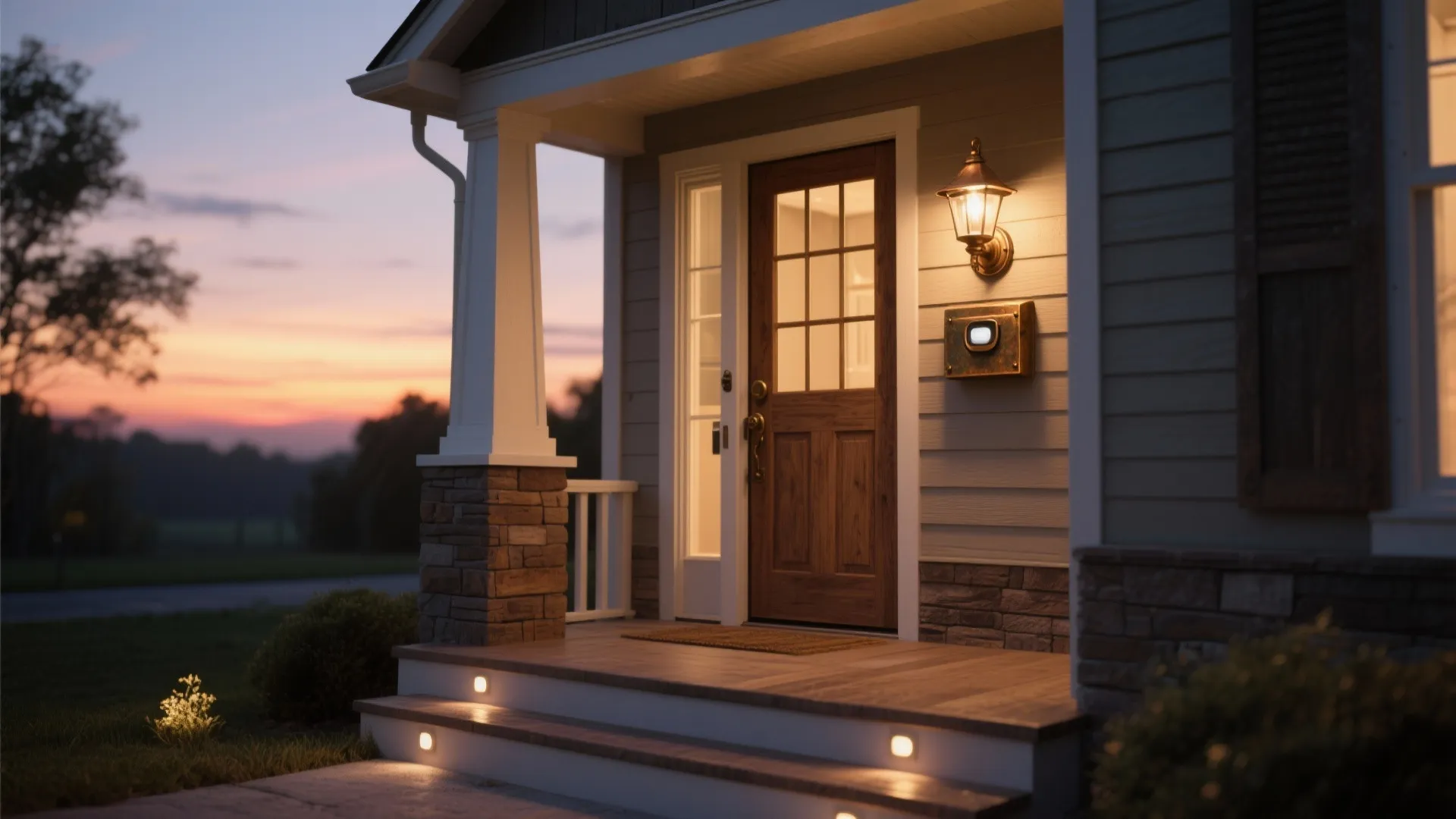 5 Small-Space Ideas for Bronze Outdoor Wall Light Motion Sensor: Creative, practical ways to use a bronze outdoor wall light with motion sensor — from entryways to patios, with real-world tips from a decade of design work