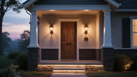 5 Smart Ideas for Oil Rubbed Bronze Outdoor Wall Light