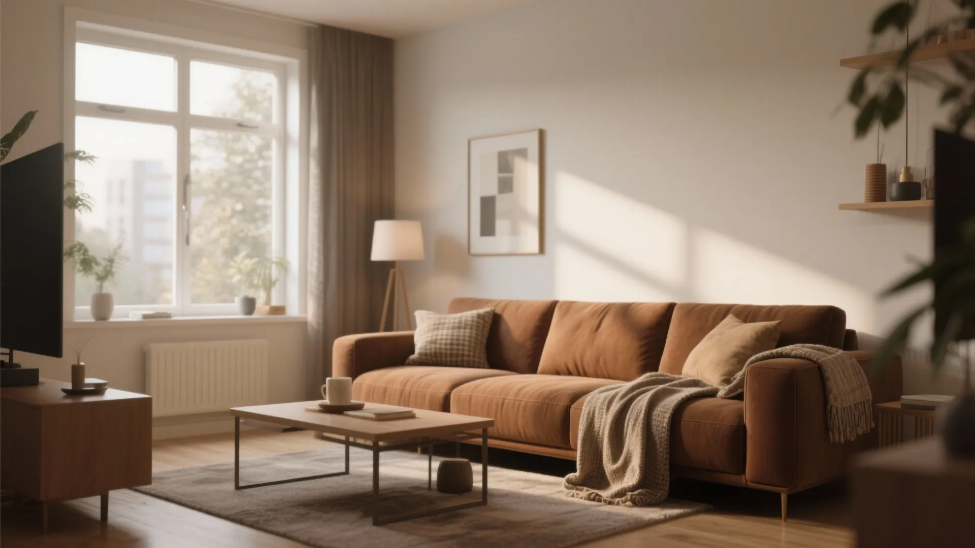 10 Brown Couch Living Room Ideas: Creative & Stylish Ways to Style a Living Room with Brown Couches