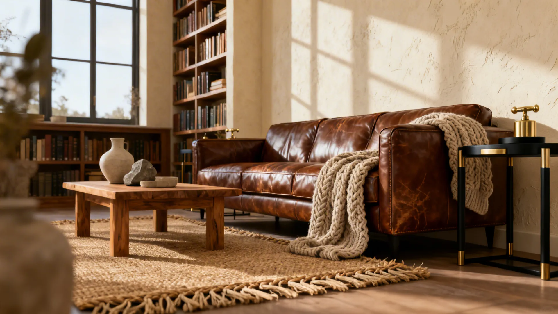 5 Cozy Living Room Ideas in Brown and Cream: Warm, stylish brown and cream living room ideas to maximize comfort and space — five practical inspirations from a pro designer