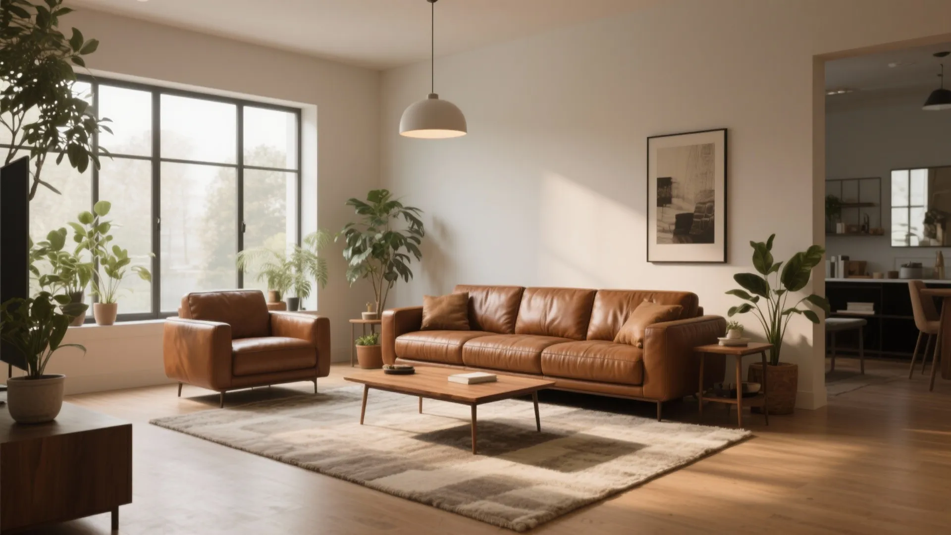 10 Brown Furniture Living Room Decorating Ideas: Warm and Stylish Ways to Elevate Your Living Room with Brown Furniture