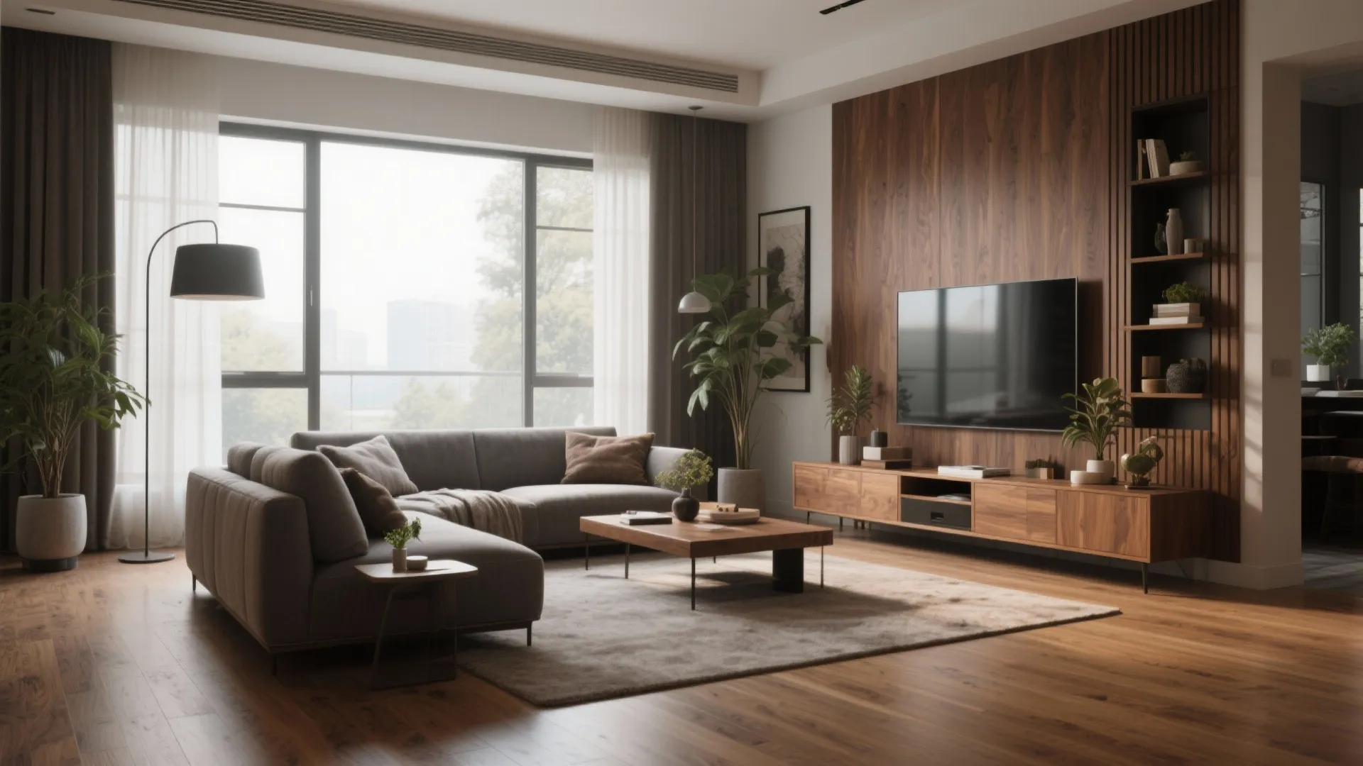 10 Brown and Gray Living Room Ideas: Cozy, Modern, and Timeless – My Favorite Brown and Gray Living Room Inspirations