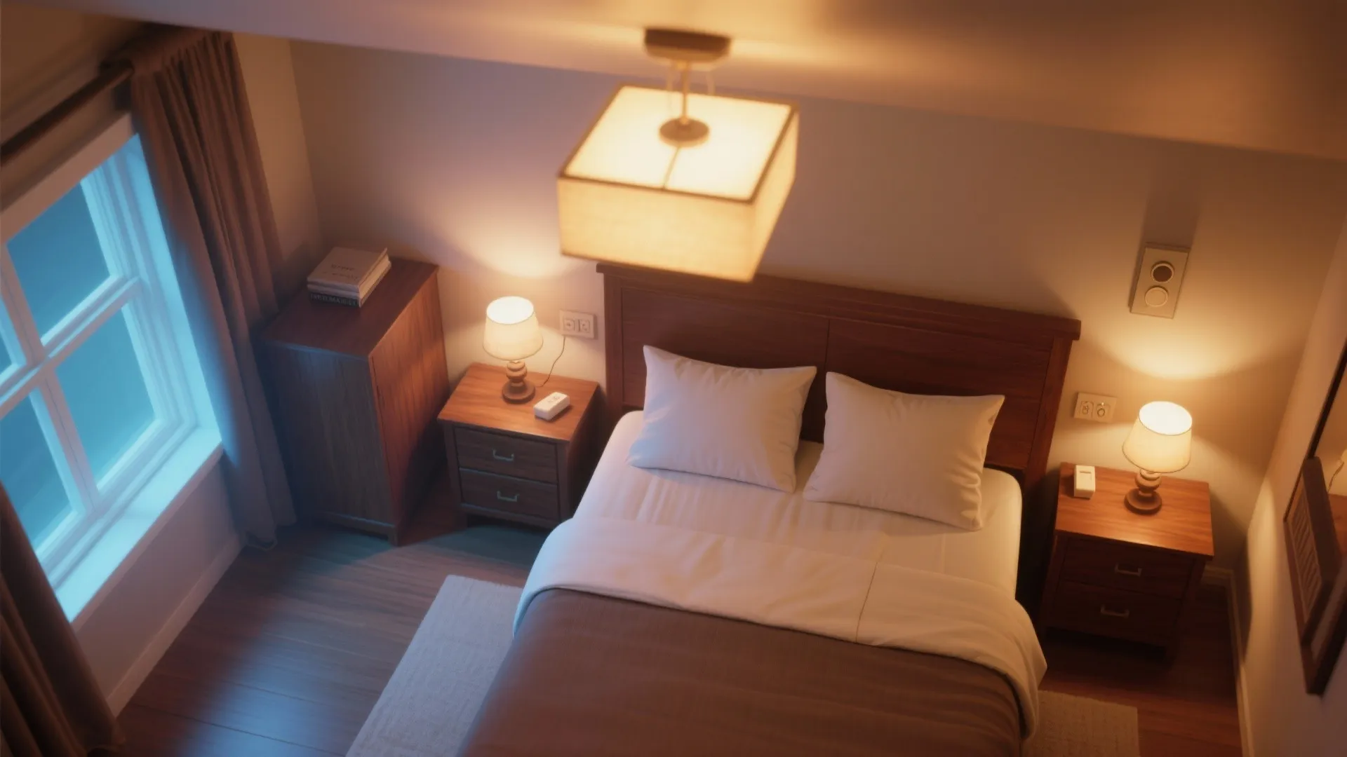 Tip 4: Play with Lighting