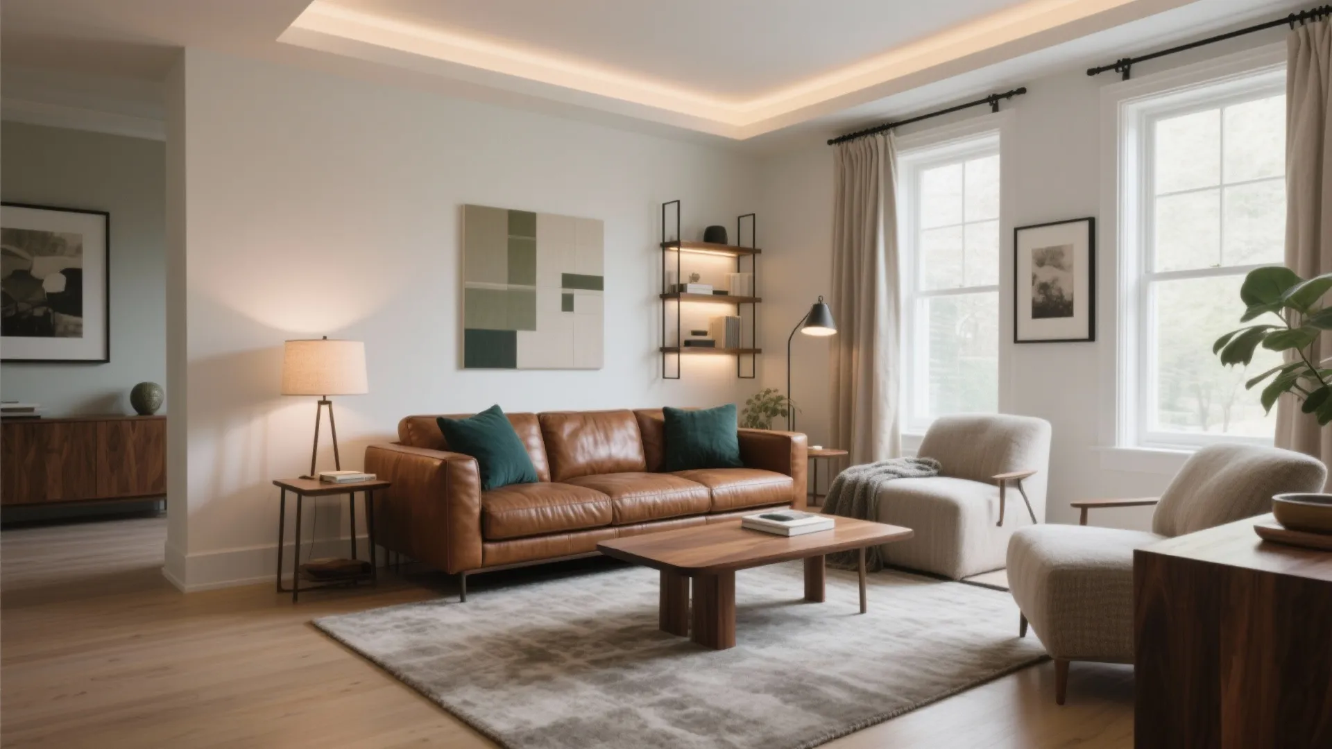 Brown Furniture Living Room Ideas for Cozy, Stylish Spaces: Fast-Track Guide to Elevating Your Living Room with Brown Furniture