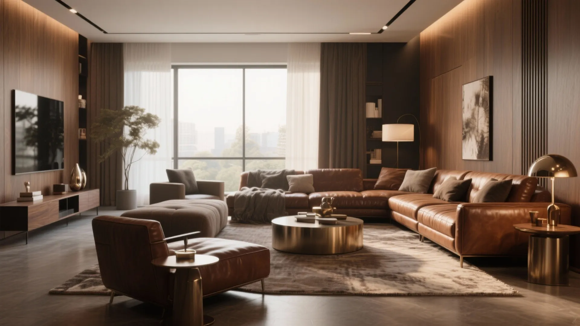 10 Brown Living Room Ideas for Cozy & Stylish Spaces: Personal Design Insights & Practical Tips for Using Brown in Your Living Room