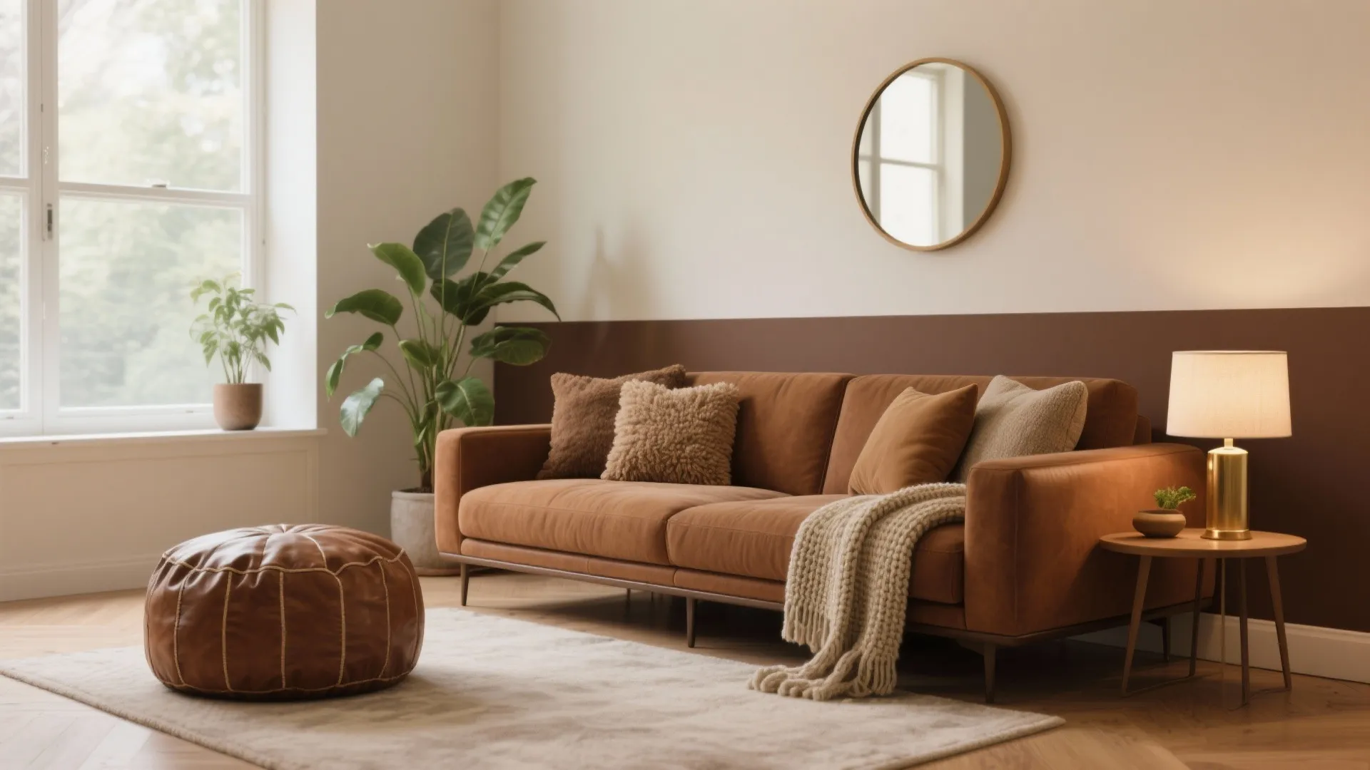 5 Brown Living Room Set Ideas: Cozy, modern, and space-smart brown living room sets I’ve used in real projects