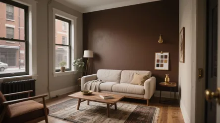 Brown House Paint: 5 Inspiring Ideas
