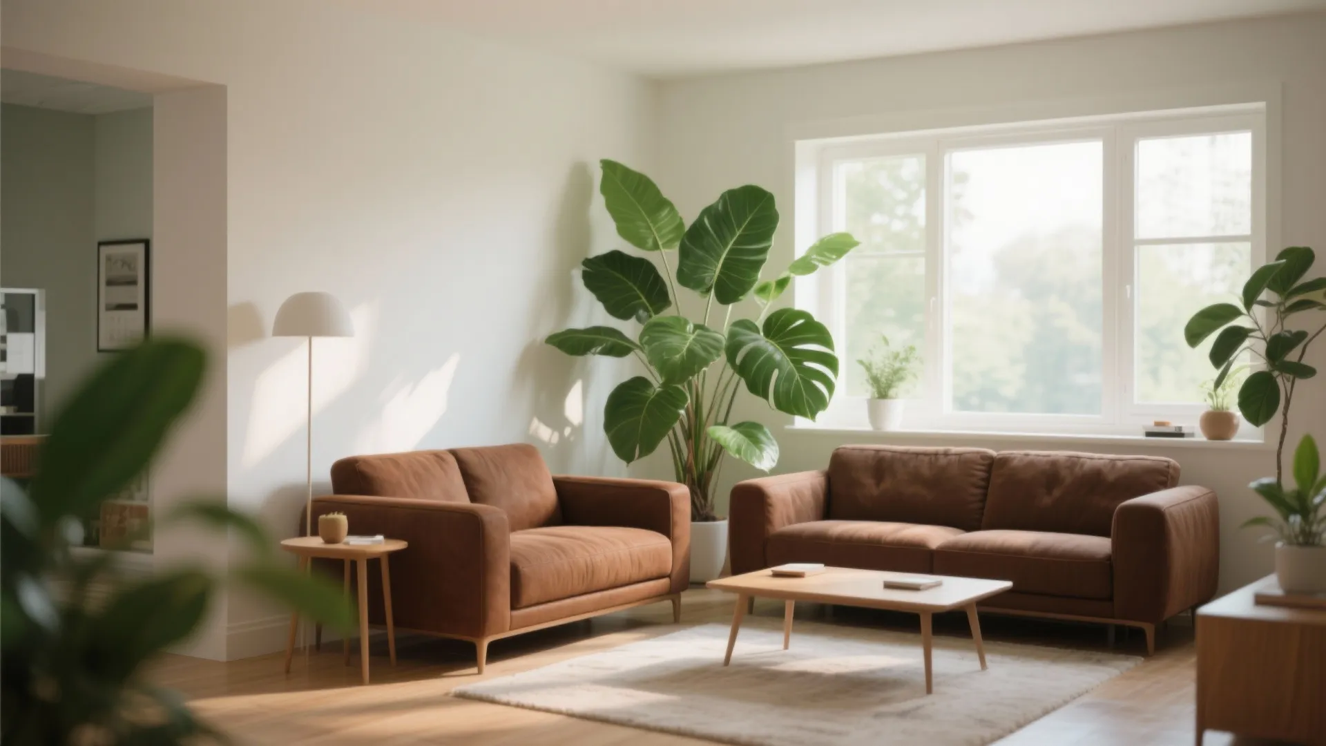 10. Greenery for Life and Contrast