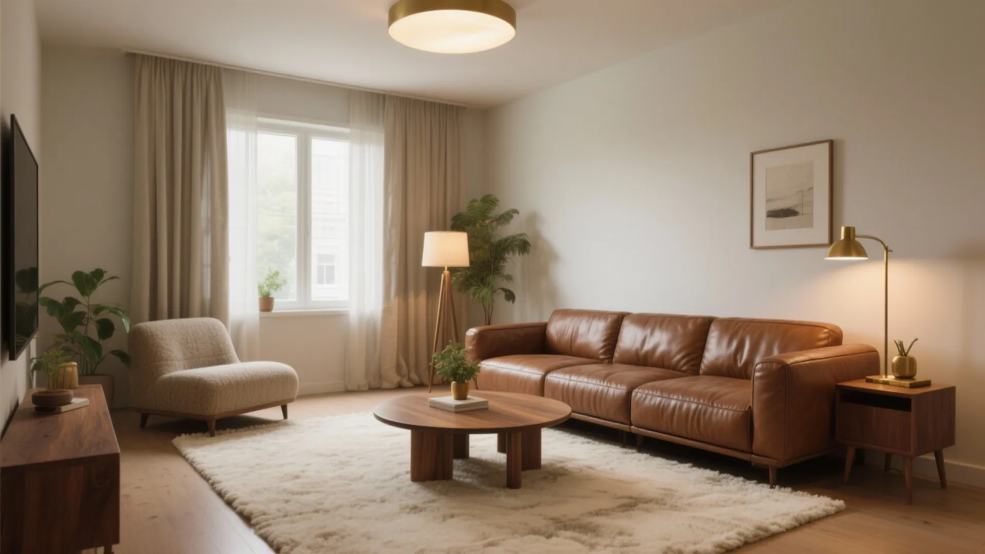 5 Brown Sofa Living Room Ideas: Warm, modern, and space-smart ways I style brown sofas in small living rooms—backed by pro experience and practical data