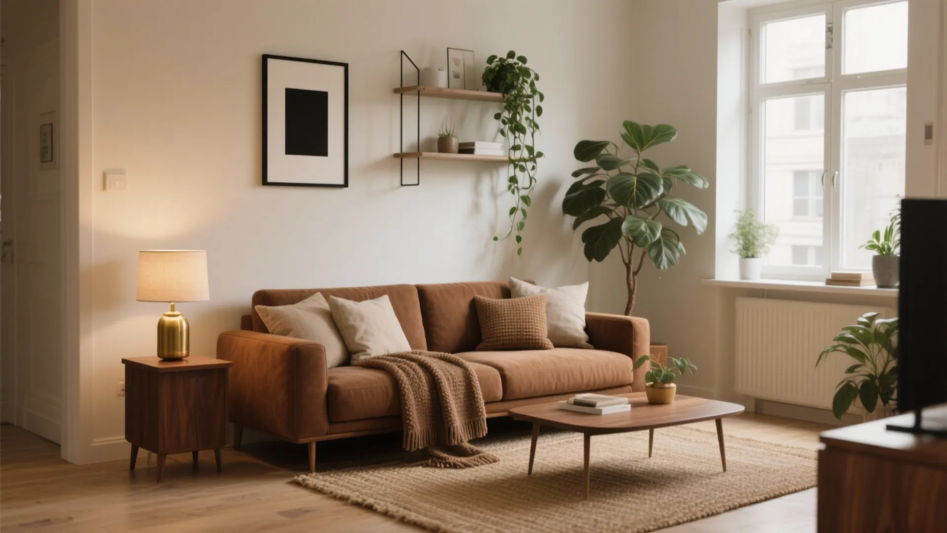 5 Brown Sofa Living Room Ideas That Truly Work: A senior interior designer’s real-world guide to styling a brown sofa in small living rooms—5 ideas with pros, cons, costs, and SEO-friendly insights